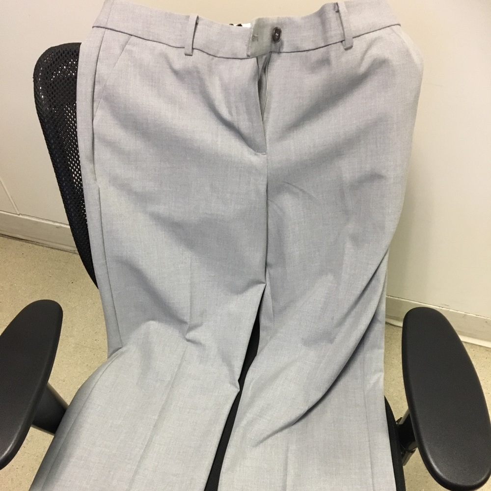 NWT Talbots Windsor Dress Pant